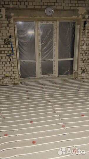 Отопление.Теплый пол.Водопровод.Без посредников