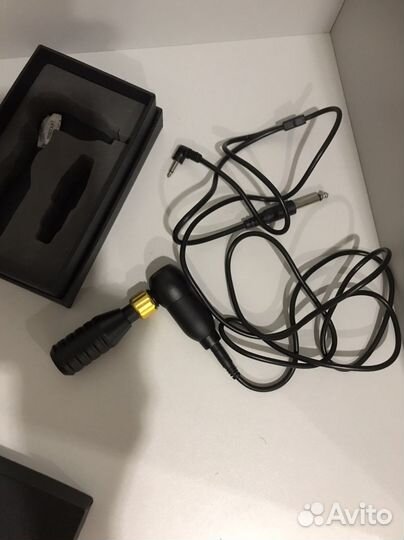 Машинка для татуажа