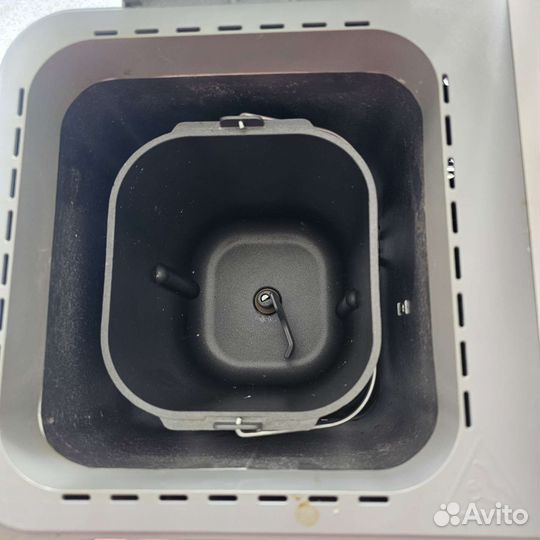 Хлебопекарня LG