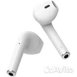 Беспроводные наушники Joyroom JR-T03