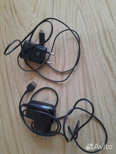 Зарядное устройство для телефона Samsung,Nokia