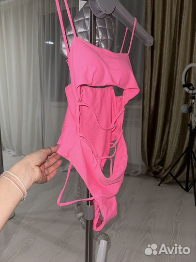 Купальник новый