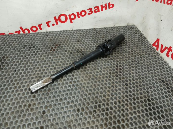 Карданчик рулевой Chery Bonus A13