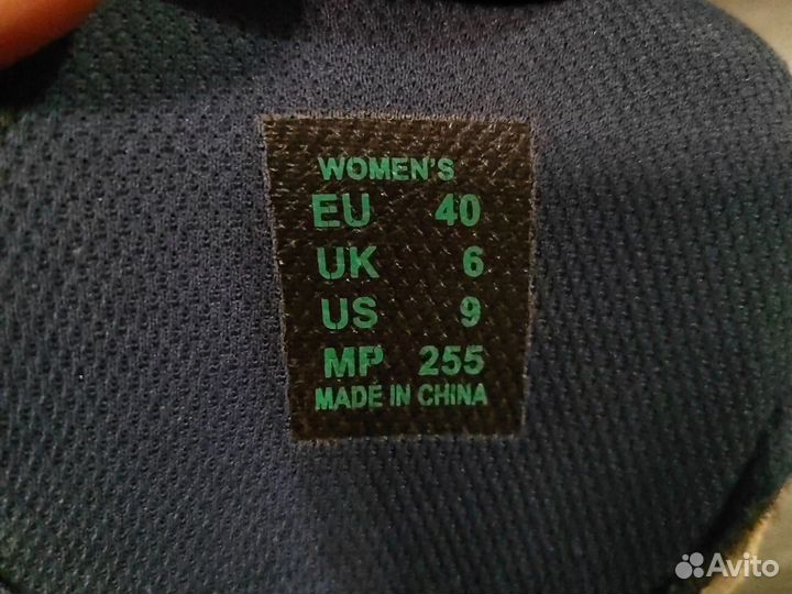 Роликовые коньки женские 39-40 размер roces