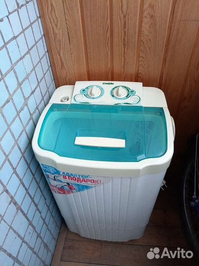 Стиральная машина бу