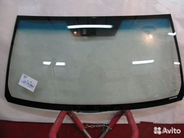 Стекло лобовое Toyota Camry E50 c 2011 года