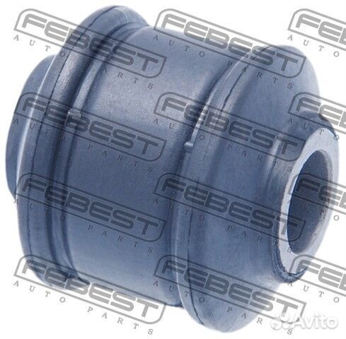 Сайлентблок заднего амортизатора