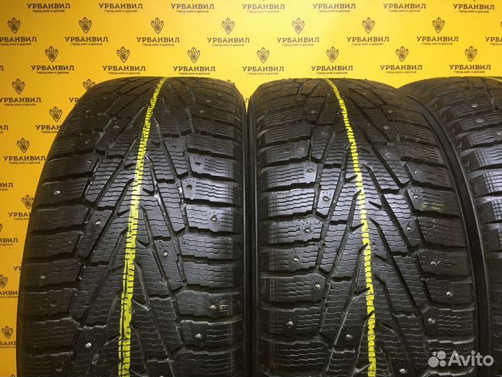 Nokian Tyres Nordman 7 SUV 275/60 R20 115T