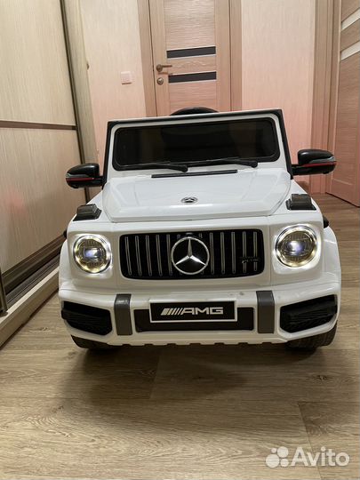 Электромобиль, электромашинка