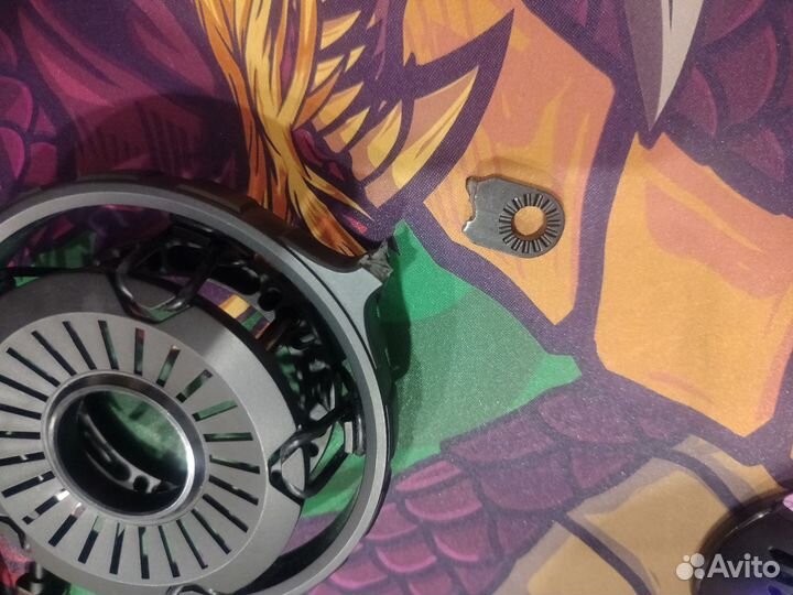 Микрофон Fifine k658