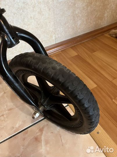 Беговел strider 12 sport