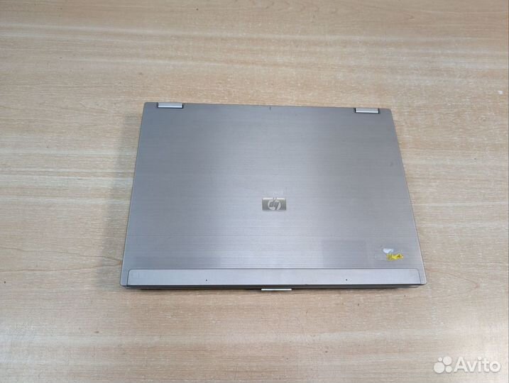 HP EliteBook 6935 Core Duo P8600 3GB Металл