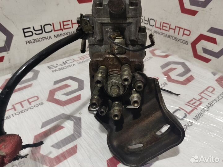 Тнвд 2.4 TD Альфа Ромео 147, Фиат Брава, Мареа