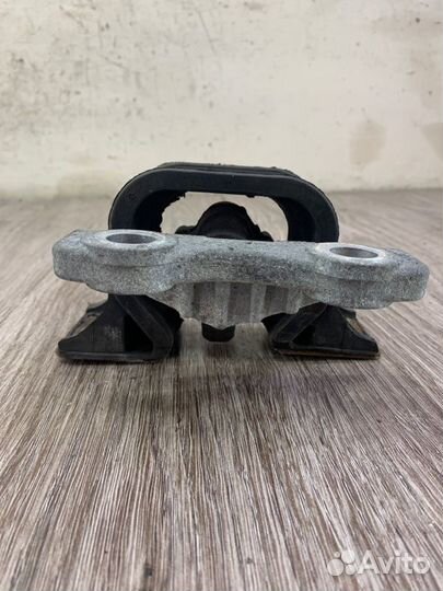 Подушка двигателя Opel Corsa C Z12XE