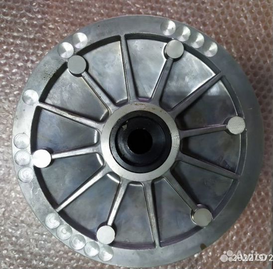 Вариатор Арктик с/х Буран