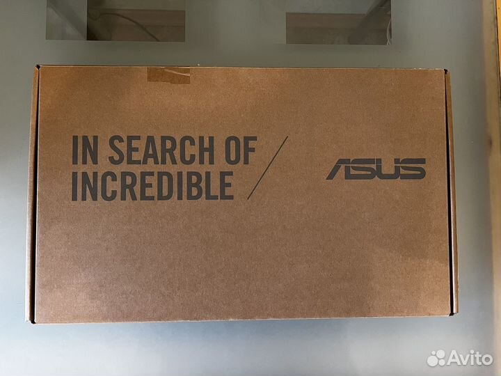 Asus F515K