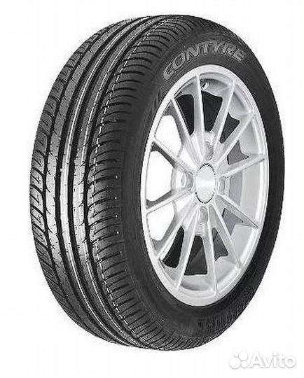 Contyre Megapolis 3 205/60 R16