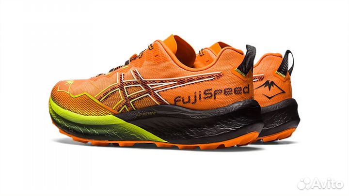 Asics FujiSpeed 2