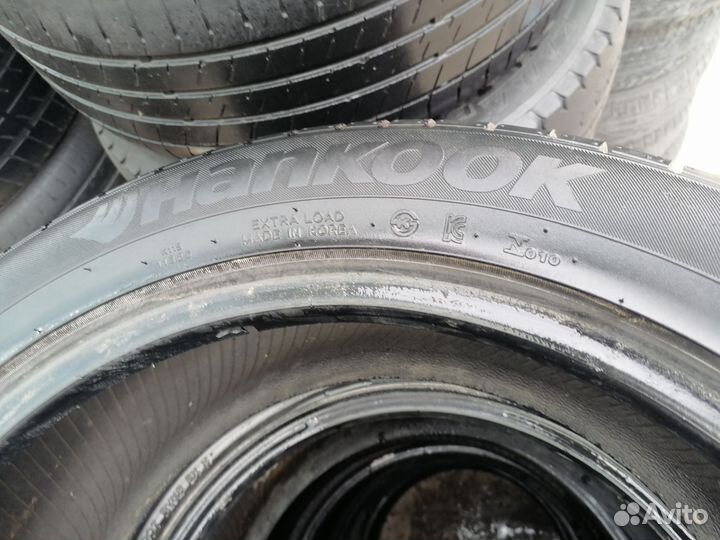 Hankook Ventus Prime 2 K115 215/50 R17