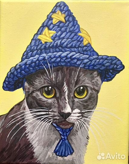 Портрет на заказ