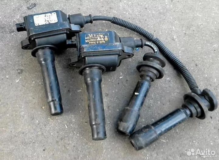 Катушки Зажигания Kia Sportage 1 Спортейдж 1