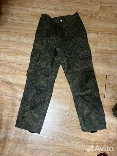 Военные вещи