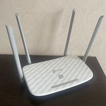 Продам Wi-Fi роутер TP-Link archer C5