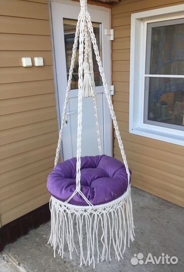 Лежанка гамак для кошек