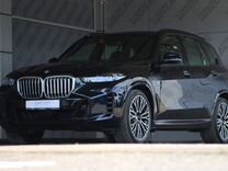 BMW X5 3.0 AT, 2023, 50 км, с пробегом, цена 15 500 000 руб.