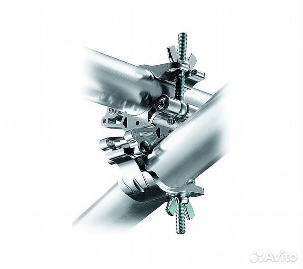 Зажим двойной Avenger C4482 MP Swivel Eye Coupler