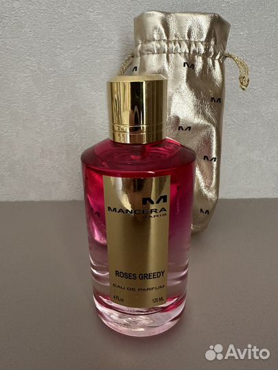 Парфюм женский Mancera