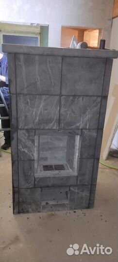 Печь камин Kotka 1400