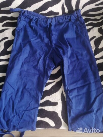 Самбовка, кимоно