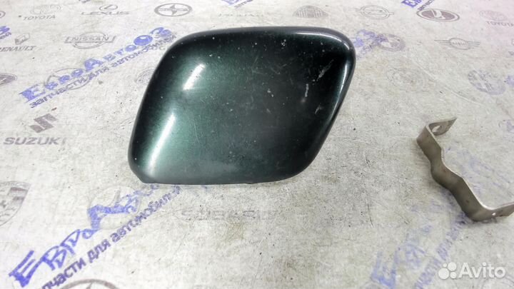 Накладка омывателя фары левая Audi A6 C5 1997-2004