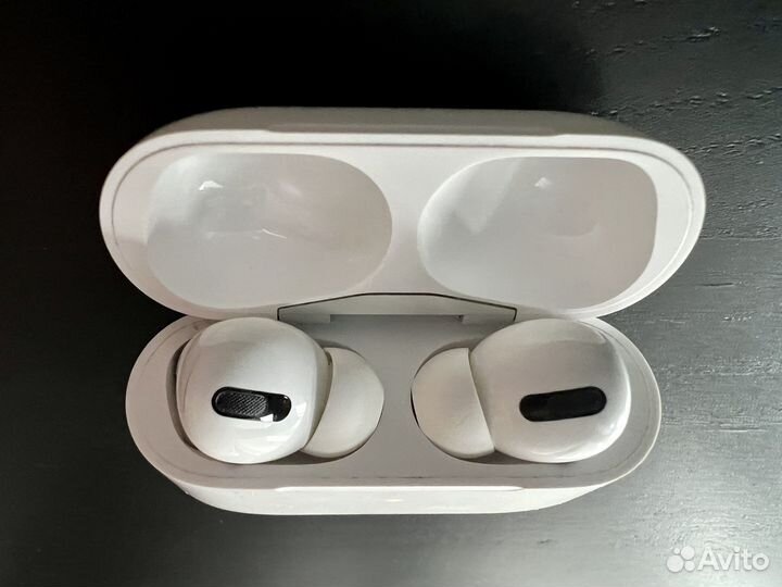 Наушники Apple AirPods Pro оригинал