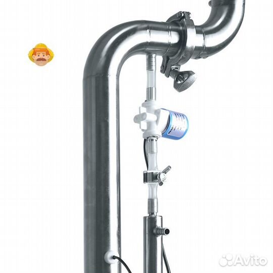 Автоматика для самогоноварения