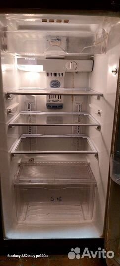 Холодильник бу