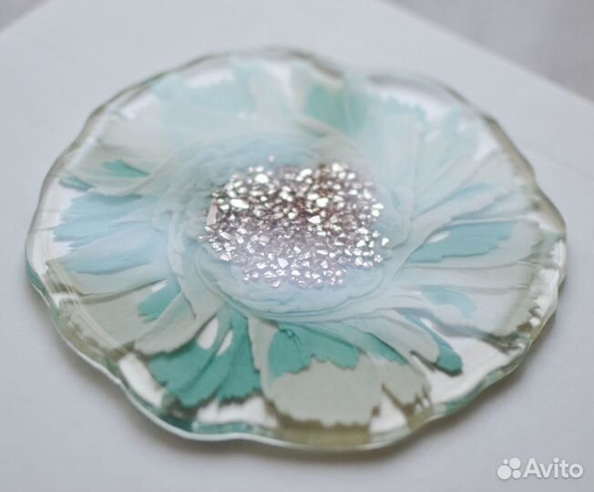 Подставка под кружку, бокал