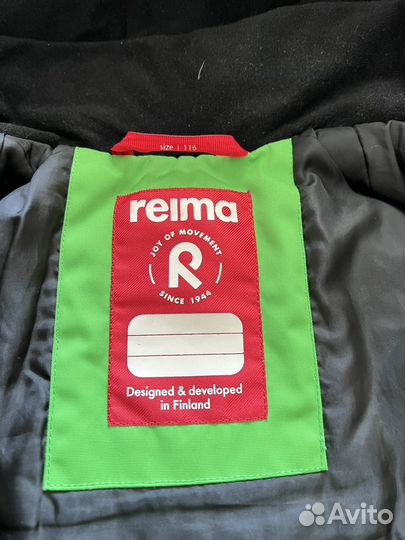 Reima 116