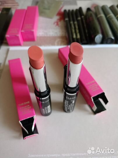 Косметика Орифлэйм