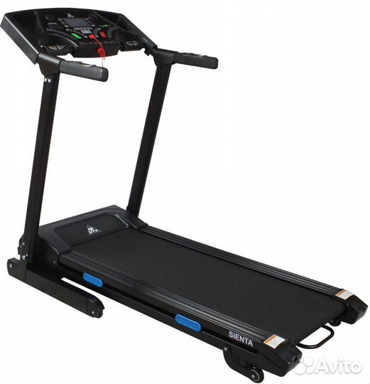 Беговая дорожка DFC Sienta T625