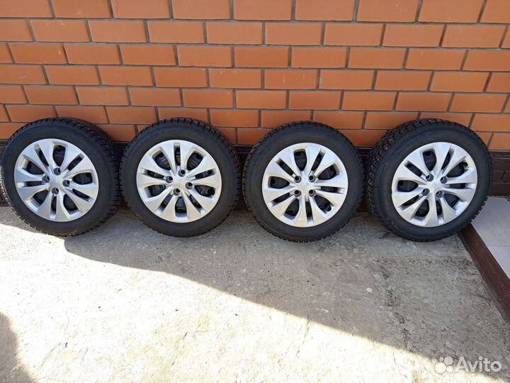 Nordman 5 185/65 R15