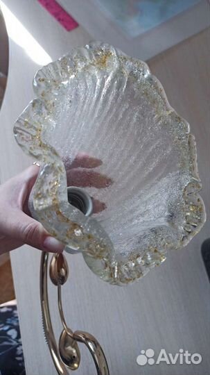 Настенный светильник бра