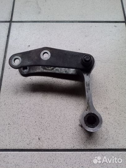 Прогрессия Honda CBR 600 F4