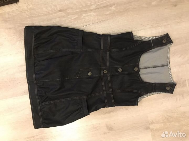 Одежда для девочек пакетом