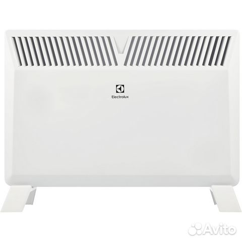 Электрический конвектор Electrolux ECH/A-2500 M