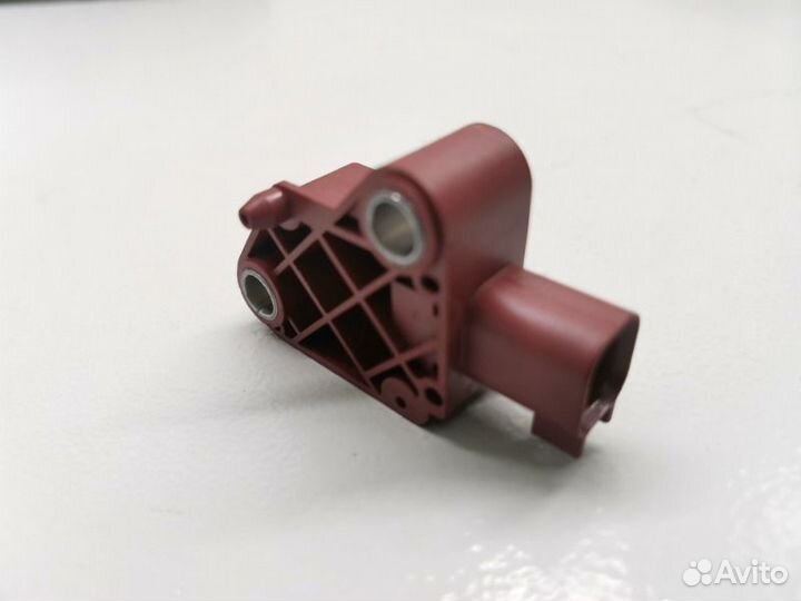 Датчик удара Land Rover Discovery 4 2.7 2012