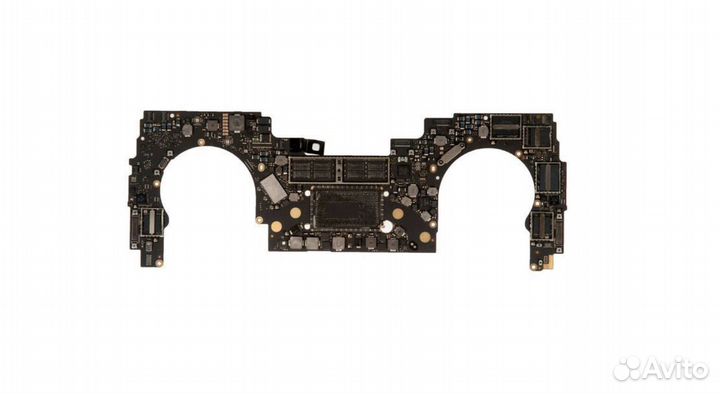 Материнская плата MacBook Pro 13 A1706 2016 2017
