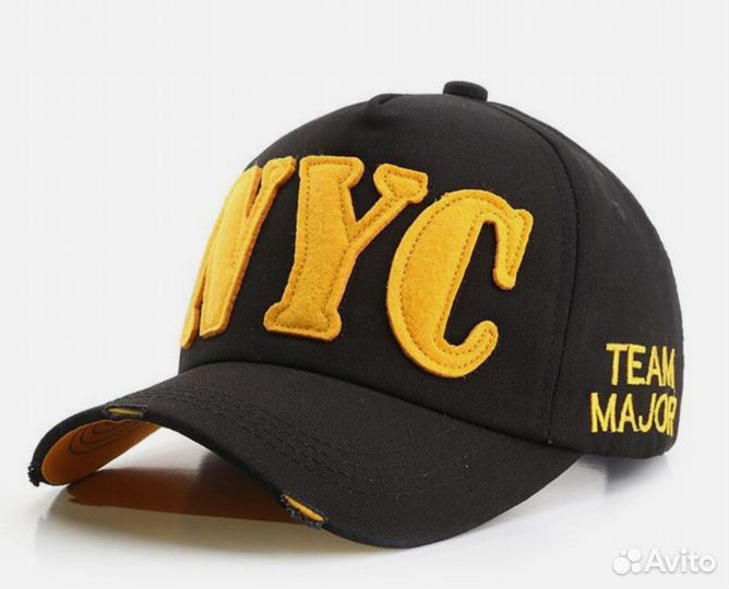 Кепка бейсболка