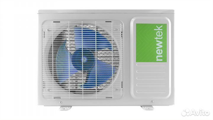 Сплит-система Newtek NT-65D12